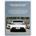 Byd Han/New Energy Vehicles/Electric Vehicles/High Safety/EV/Household Vehicles/Long Range/High Stability/High Comfort/Quality Assurance/China